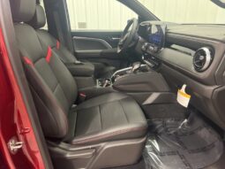 
 Chevrolet Colorado full									