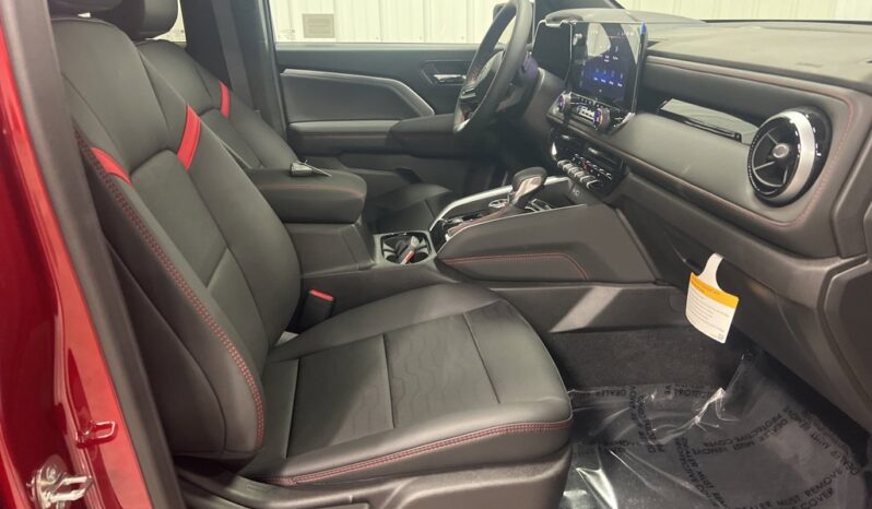 
 Chevrolet Colorado full									