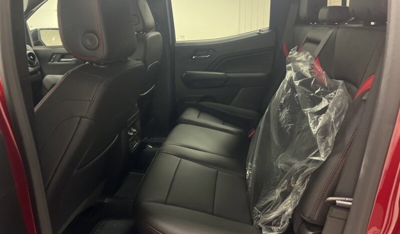 
 Chevrolet Colorado full									