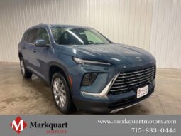 Buick Enclave