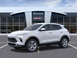 Buick Encore GX