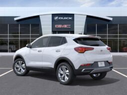 Buick Encore GX