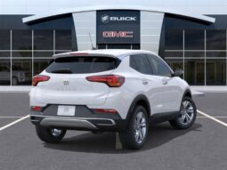 Buick Encore GX