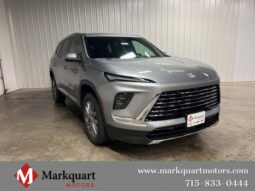 Buick Enclave