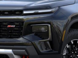 
 Chevrolet Traverse full									