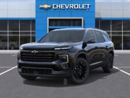 Chevrolet Traverse full