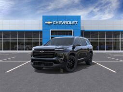 Chevrolet Traverse full