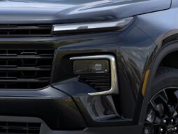 Chevrolet Traverse full