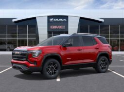 GMC Terrain