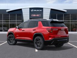 GMC Terrain