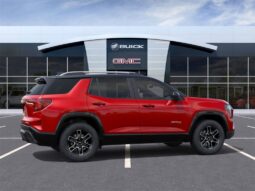 GMC Terrain