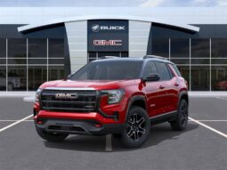 
 GMC Terrain full									
