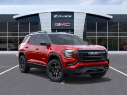 
 GMC Terrain full									