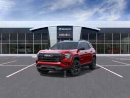
 GMC Terrain full									