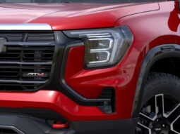 
 GMC Terrain full									