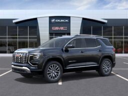 GMC Terrain