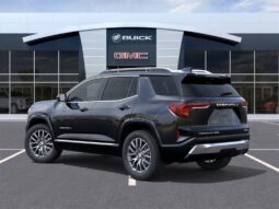 GMC Terrain