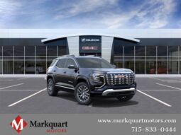 GMC Terrain