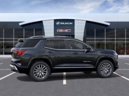 GMC Terrain