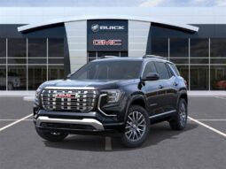 
 GMC Terrain full									