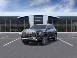 
 GMC Terrain full									