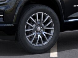 
 GMC Terrain full									