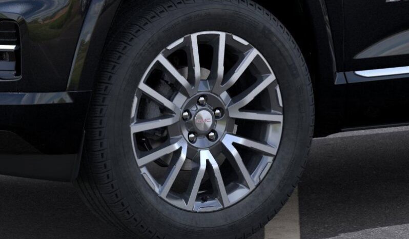 
 GMC Terrain full									