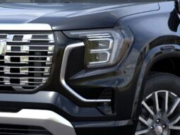 
 GMC Terrain full									