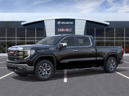 GMC Sierra 1500