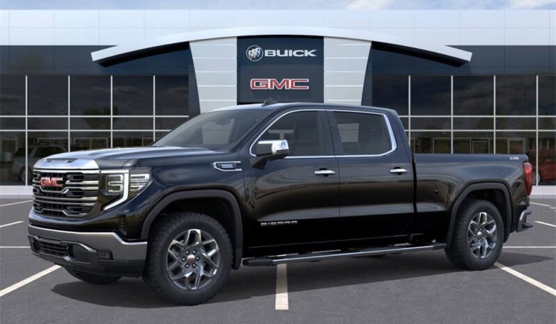 
 GMC Sierra 1500 full									