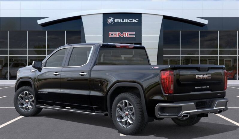 
 GMC Sierra 1500 full									