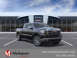 GMC Sierra 1500