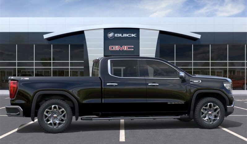 
 GMC Sierra 1500 full									