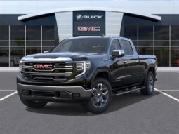 
 GMC Sierra 1500 full									