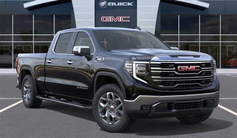 
 GMC Sierra 1500 full									