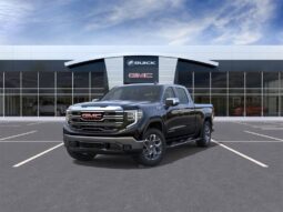 
 GMC Sierra 1500 full									