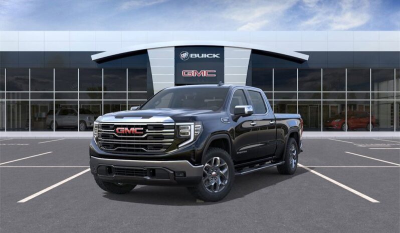 
 GMC Sierra 1500 full									