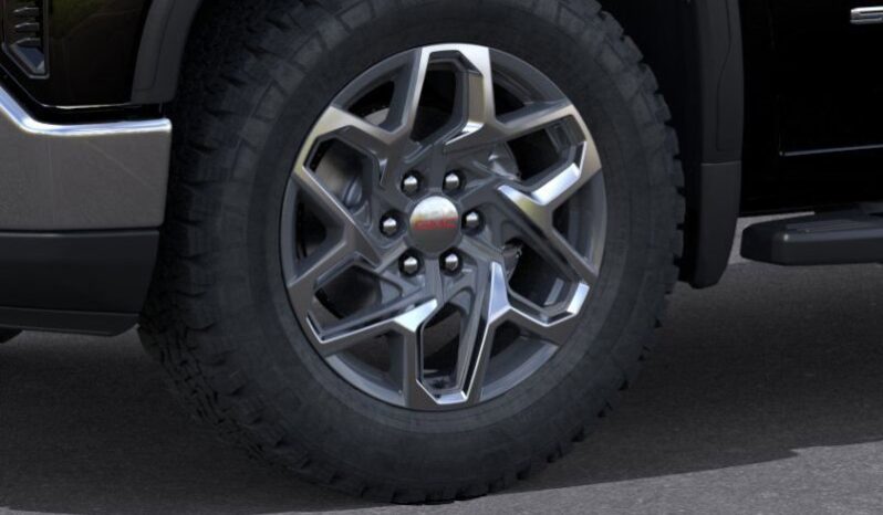 
 GMC Sierra 1500 full									