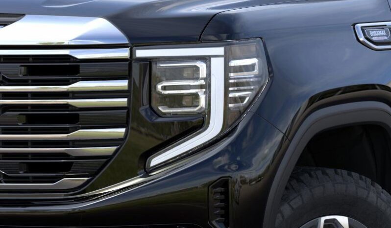 
 GMC Sierra 1500 full									