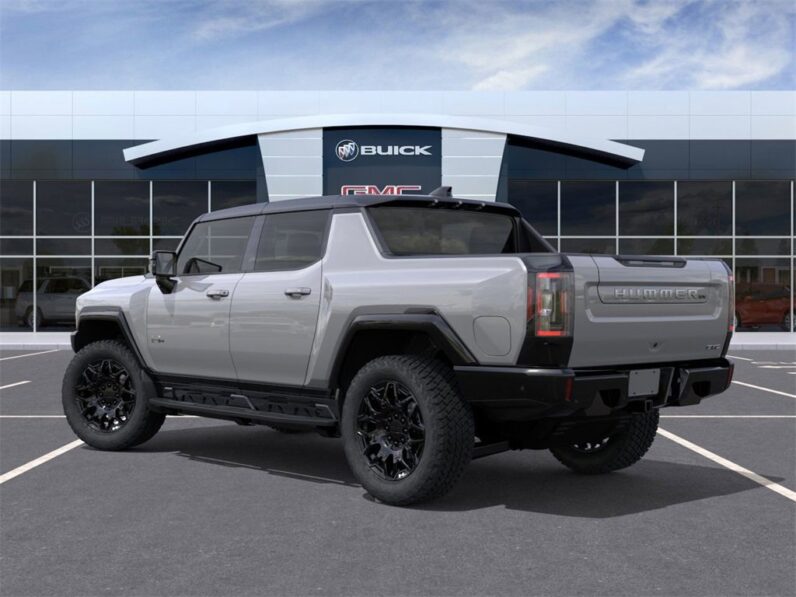 GMC EV Pickup
