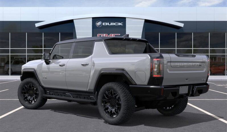 
 GMC EV Pickup full									