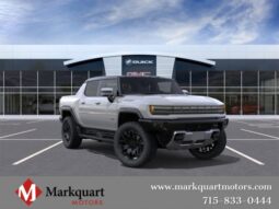 GMC EV Pickup