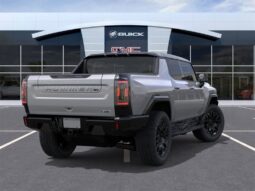 GMC EV Pickup