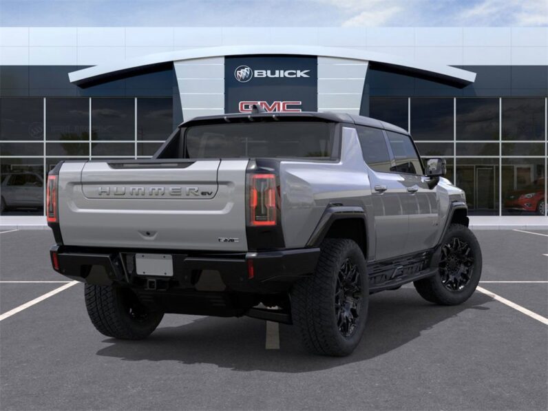 GMC EV Pickup