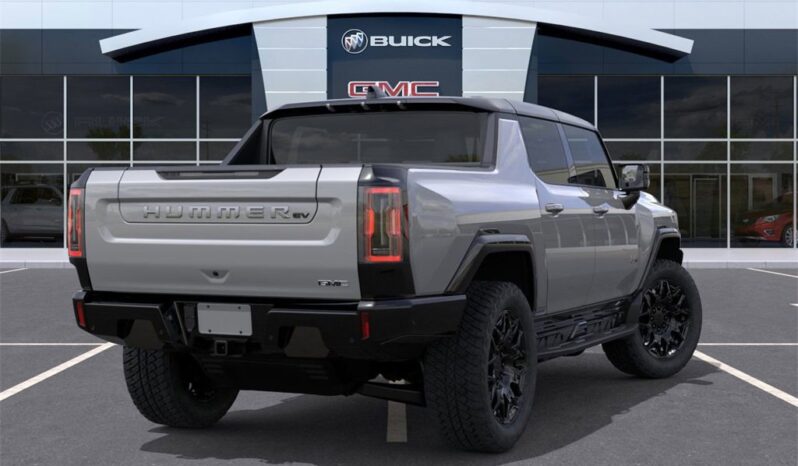 
 GMC EV Pickup full									
