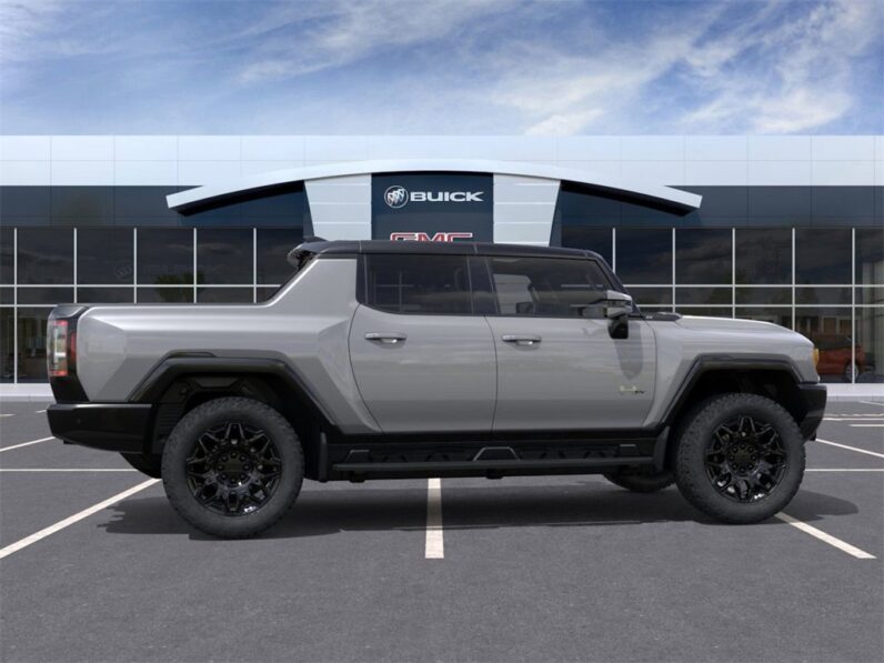 GMC EV Pickup