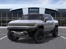 
 GMC EV Pickup full									