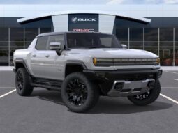 
 GMC EV Pickup full									
