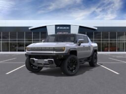 
 GMC EV Pickup full									