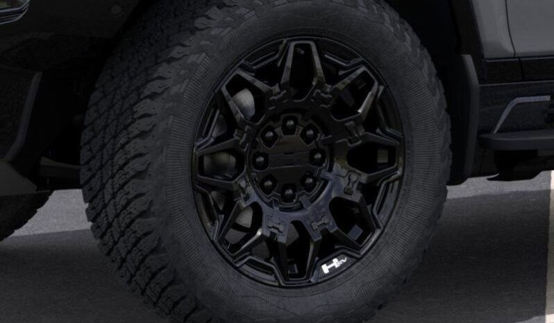 
 GMC EV Pickup full									